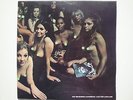 JIMI HENDRIX EXPERIENCE Electric Ladyland (Track) RAREST BLUE UK 1st Press MINT