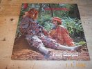 JIMMY CAMPBELL - Half Baked - Vertigo Swirl LP