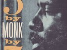 Thelonious Monk 5 By Monk By 5 Riverside RLP 12-305 Original 1959 Mono LP DG EX