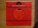 Kevin King Lear,Count Me Out,(56203),Very rare press,mod/dancer,7