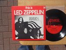 Led Zeppelin,This Is Led Zeppelin-Whole Lotta Love,Rare Australian only press,7