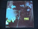 FREE TONS OF SOBS ORIGINAL 1970 PINK i ISLAND UK PRESS NONLAMINATED SLEEVE EX/VG
