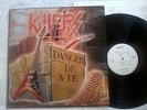 KILLERS danger de vie    adx  h bomb demon eyes sortilege high power killers