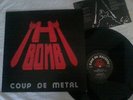 H BOMB coup de metal       adx killers  demon eyes sortilege high power killers