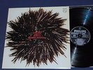 Lizzy MERCIER DESCLOUX mambo nassau wave funk philips lp mint-