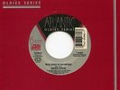 Marc Cohn Walking In Memphis / Ghost Train Vinyl Single 7inch NEAR MINT