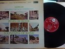 1960 Respighi Pines of Rome Reiner CSO UK RCA SB 2103 LSC-2436 1S1S TAS List NM