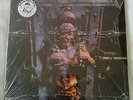 IRON MAIDEN - THE X FACTOR - CLEAR VINYL - UNPLAYED
