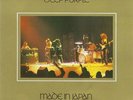 Deep Purple Made in Japan Vinyl LP New (2 Discs Limited Edition)