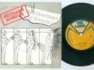 DAVE GOODMAN &FRIENDS justifiable homicide UK 1978 7