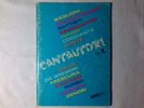 Cantautori n. 2 LUCIO BATTISTI RINO GAETANO CLAUDIO BAGLIONI spartiti