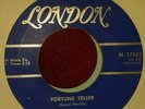 Benny Spellman - Fortune Teller