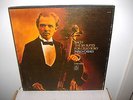 PABLO CASALS - J.S. BACH The Six Solo Cello Suites - ANGEL 3LP