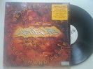 ARTIFACTS BETWEEN A ROCK AND A HARD PLACE LP OG 90S HIP HOP RAP REDMAN BUCKWILD