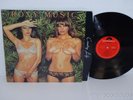 ROXY MUSIC Country Life NM / UK Import LP Polydor 2303-051 1974 Uncensored