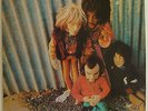 JIMI HENDRIX - BAND OF GYPSYS LP - 1970 UK TRACK 1ST PRESS PUPPET SLEEVE A1 B1