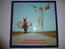 The Rolling Stones ?–'Get Yer Ya-Ya's Out' 160g 12