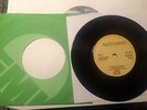 Iron Maiden -Flight Of Icarus/Sun And Steel IRISH PRESS, GREEN EMI COVER