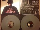 Uncle Acid DIE HARD Silver Vinyl Friends & Family X/50 THE NIGHT CREEPER 2X LP