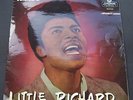 LITTLE RICHARD Volume 2 LP 1958 Flipback Sleeve 1st Press London HA-U 2126 VG/EX
