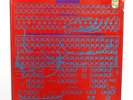 UK Avant Garde Jazz LP GRAHAM COLLIER MUSIC & HARRY BECKETT Mosaics on Philips