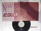 SIMPLE MINDS NEW GOLD DREAM ,LP, YUGOSLAVIA