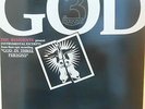The Residents - God in three persons - LP 1988 Torso / unplayed archive copy
