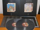 LED ZEPPELIN - THE SONG REMAINS THE SAME OST LIVE - 2LP NM JAPAN - P-5544-5N
