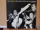 Hank Mobley w/ Donald Byrd and Lee Morgan Blue Note 1540 Mono Superb