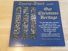 Our Christmas Heritage 1963, Storyteller Margie Bell