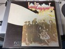 LED ZEPPELIN II 2 LP UK 1969 1st Press STEREO ATLANTIC 588198 LEMON SONG