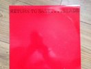 Slade Return To Base Original Vinyl New