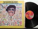 FRANKIE DANTE & ORCHESTRA FLAMBOYAN Los Salseros De Aceros '76 Cotique NM- NICE