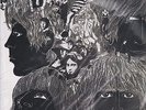DLP - The Beatles - The Alternate Revolver - TSP
