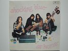 SHOCKING BLUE At Home (Metronome MLP 15 353) Venus RARE German 1st Press MINT-