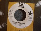 NORTHERN SOUL 45 August & Deneen We Go Together ABC 11082 Promo Hear MP3 Sample