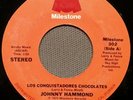 JOHNNY HAMMOND 