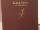 Roxy Music The Studio Albums Vinyl Box Set