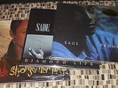 Sade  Stronger Than Pride Promise Diamond Life Audio Fidelity 180g Sealed