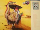 ROCKETS   ATOMIC  LP  33  12