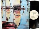 RAPHY LEAVITT Orquesta La Selecta Jibaro Soy LP VG++  LATIN Salsa Mg62