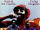 TOOTS & THE MAYTALS Funky Kingston LP NEW VINYL Get On Down reissue Pressure Dr