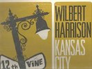 RARE WILBERT HARRISON Kansas City SPHERE SOUND RECORDS LP 7000
