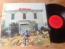 LP Taj Mahal ?– U.S. ORIGINAL Columbia ?– CS 9579 stereo