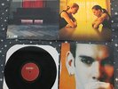 PLACEBO: WITHOUT YOU I'M NOTHING. FLOORLP8 ORIGINAL FIRST EDITION 1998 LP VINYL