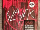 SLAYER  THE VINYL CONFLICT VINYL BOX SET, Reign In Blood South Of Heaven