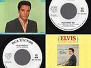 (1S/1S NM) Elvis Presley 