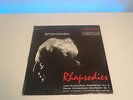STOKOWSKI - LISZT/ENESCO/SMETANA-RCA LSC-2471- 7S/6S