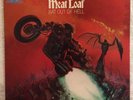 MEATLOAF *BAT OUT OF HELL*  LP 1980 HALF SPEED MASTERED  RARE AUDIOPHILE MINT