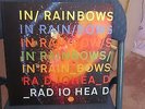 Radiohead: In Rainbows  Unplayed  (2007 Limited Edition Double LP + Lyric Book)